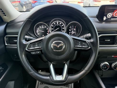 Used 2019 MAZDA CX-5 Sport AWD/4WD image 15