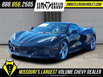 New 2026 Chevrolet Corvette E-Ray w/ Battery Protection Package