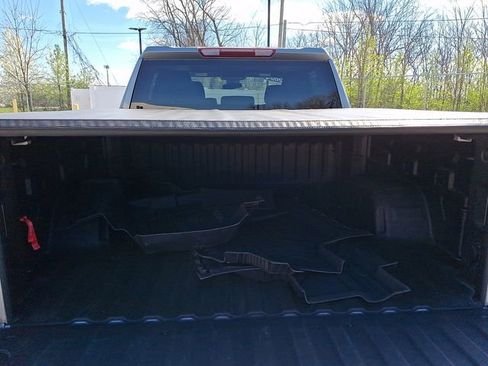 Used 2024 Chevrolet Silverado 1500 Custom w/ Rally Edition image 29