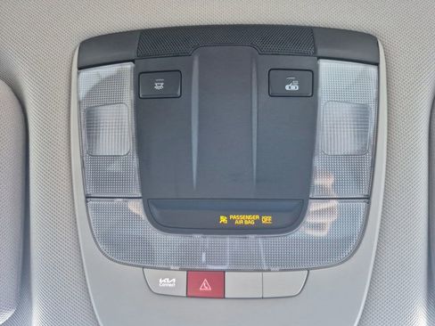 New 2026 Kia Sorento EX image 25