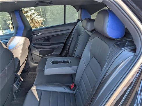 Used 2023 Volkswagen Golf 20th Anniversary Edition image 24