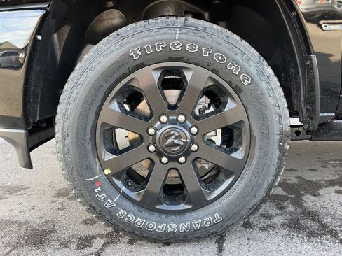 New 2026 RAM 2500 Laramie image 31