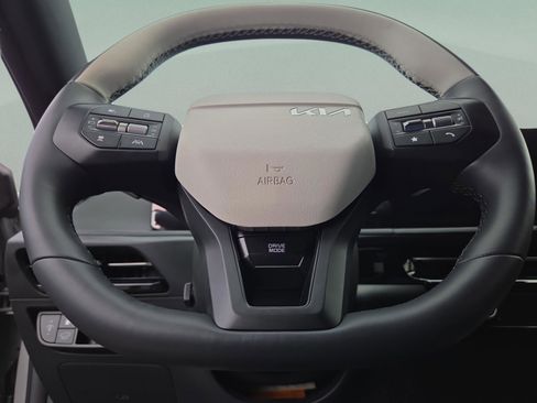 New 2025 Kia EV6 GT-Line RWD image 10