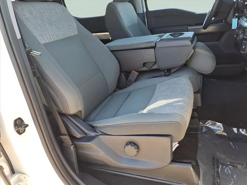 Used 2023 Ford F150 XLT image 15