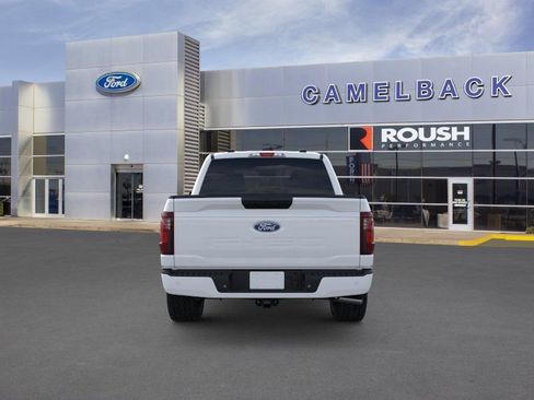 New 2026 Ford F150 STX w/ Equipment Group 200A AWD/4WD image 34