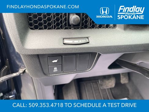 Certified 2024 Honda CR-V Sport-L image 9