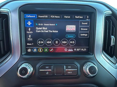 Certified 2020 GMC Sierra 2500 SLT w/ SLT Convenience Package image 19