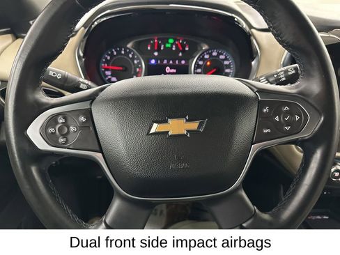 Certified 2023 Chevrolet Traverse LT image 35