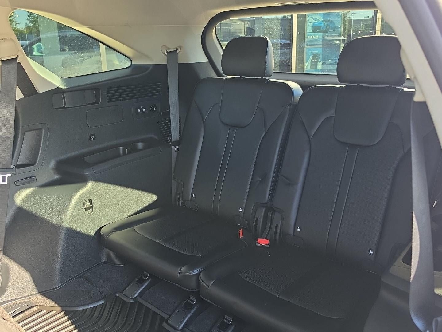 Certified 2026 Kia Sorento S AWD/4WD image 16