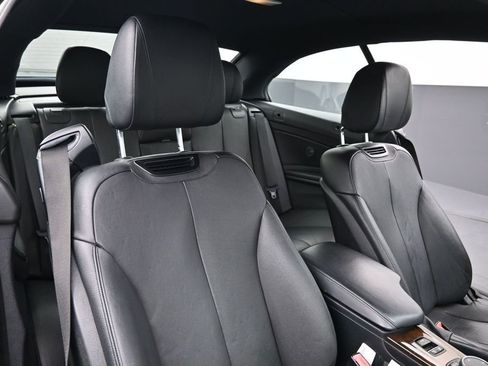 Used 2015 BMW 428i Convertible RWD image 22