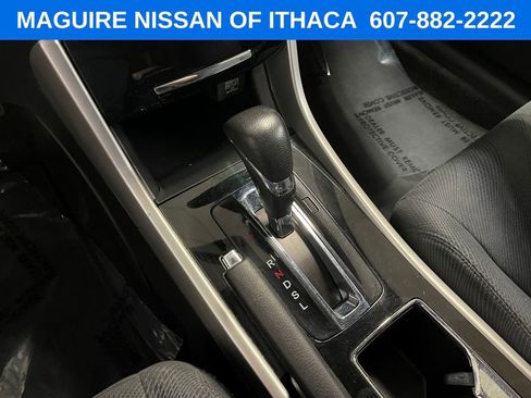 Used 2016 Honda Accord EX image 27