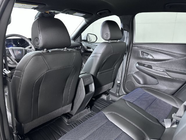 New 2026 Buick Envista Sport Touring w/ Convenience I Package FWD image 23
