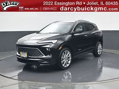 Used 2024 Buick Encore GX Avenir w/ Avenir Convenience Package