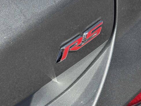 Certified 2024 Chevrolet Equinox RS FWD image 11