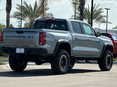 New 2026 Chevrolet Colorado ZR2 w/ Technology Package