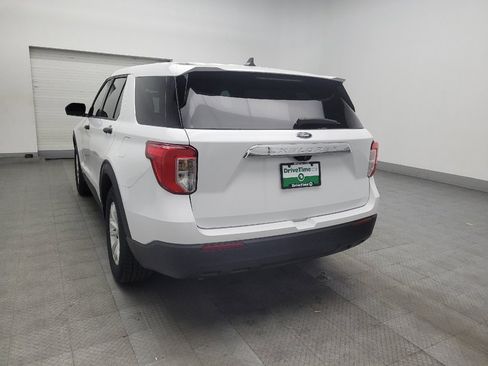 Used 2021 Ford Explorer 2WD image 5