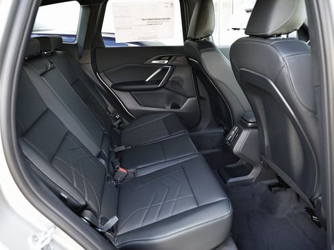 New 2026 BMW X1 xDrive28i w/ Technology Package image 23