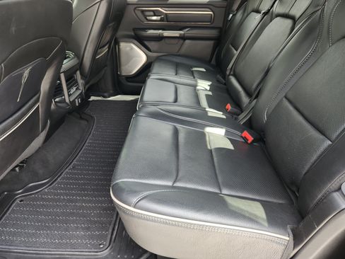 Used 2020 RAM 1500 Limited AWD/4WD image 33