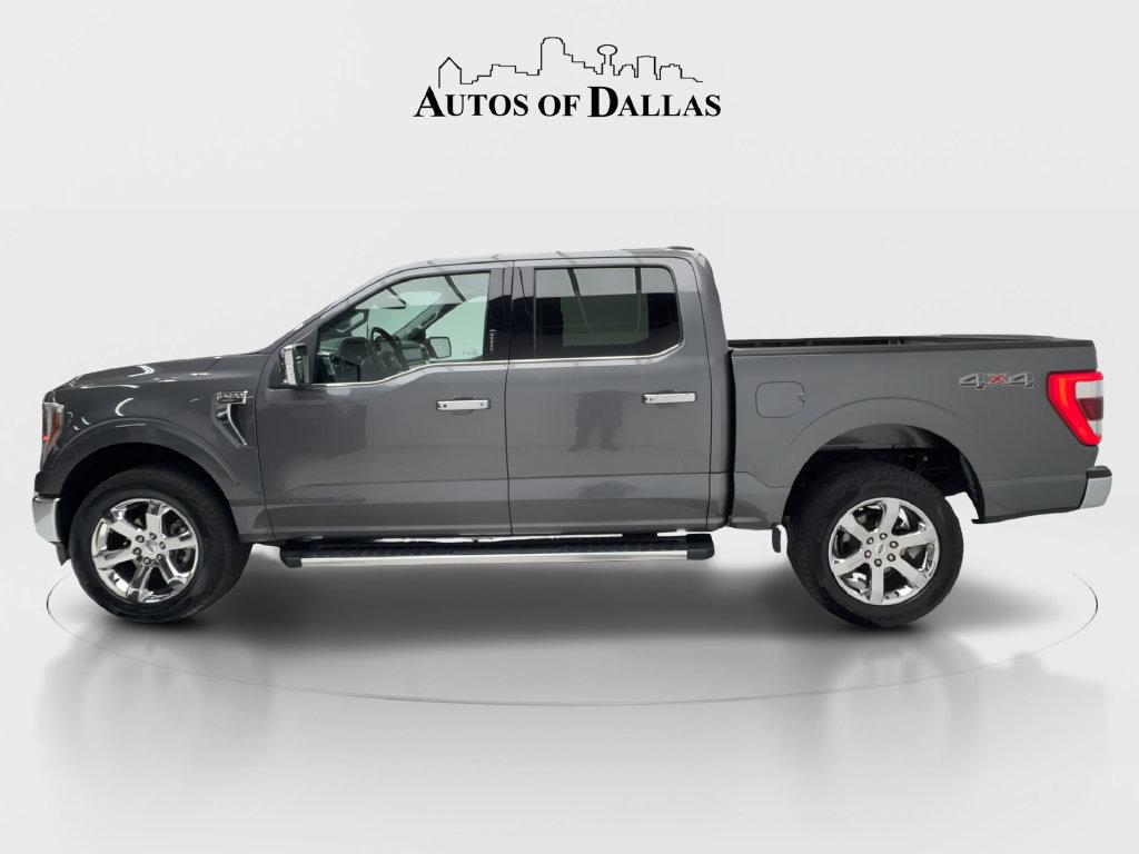 Used 2023 Ford F150 Lariat w/ Equipment Group 502A High AWD/4WD image 7