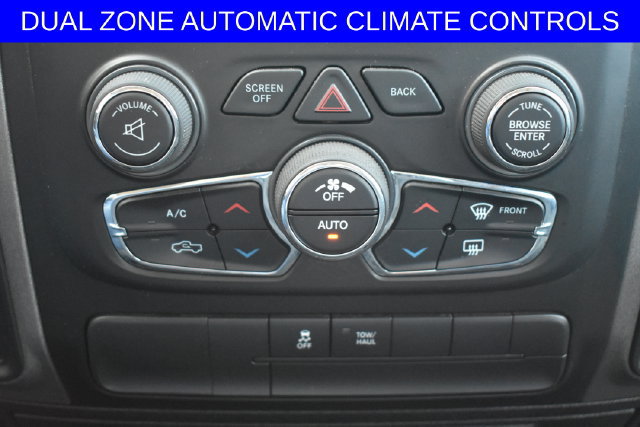 Used 2019 RAM 1500 Express w/ Wheel & Sound Group AWD/4WD image 6