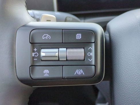 New 2026 Hyundai Santa Fe XRT AWD/4WD image 25