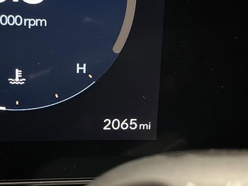 Used 2024 Hyundai Sonata SEL w/ Convenience Package image 6