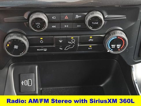 New 2026 Ford F150 STX image 13