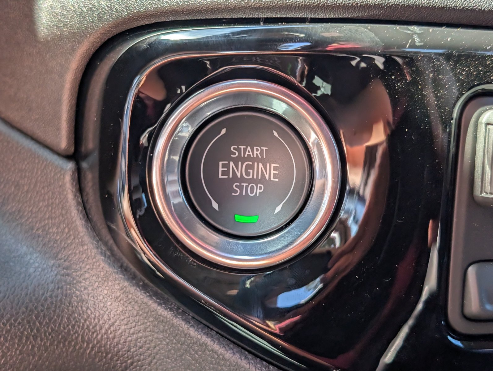 New 2026 Chevrolet Silverado 1500 RST w/ LPO, Liner Protection Package AWD/4WD image 21
