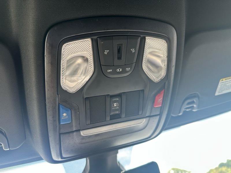 Used 2023 RAM 2500 Tradesman AWD/4WD image 20