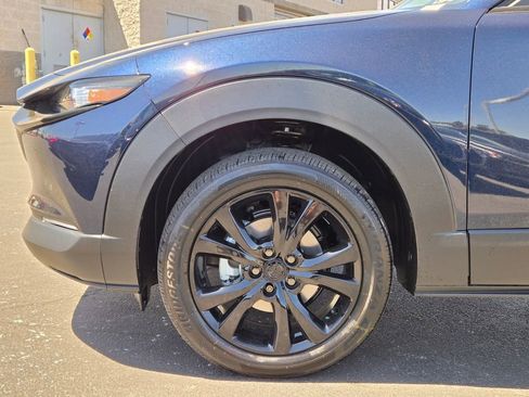 New 2026 MAZDA CX-30 Aire Edition AWD/4WD image 12
