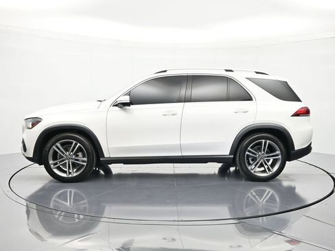 Used 2020 Mercedes-Benz GLE 350 4MATIC image 8