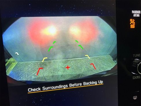 Used 2025 Subaru Legacy Premium image 29