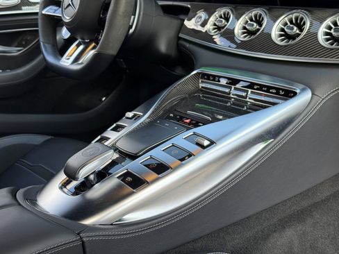 Used 2022 Mercedes-Benz AMG GT 53 image 22