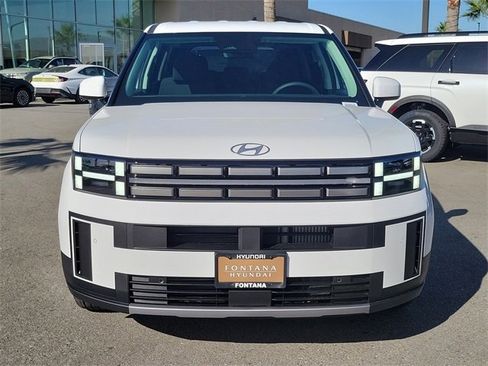 New 2026 Hyundai Santa Fe SE image 25