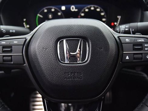 New 2025 Honda Accord Sport image 19