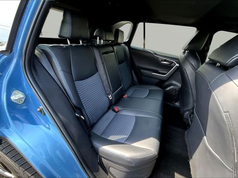 Used 2024 Toyota RAV4 XSE AWD/4WD image 20