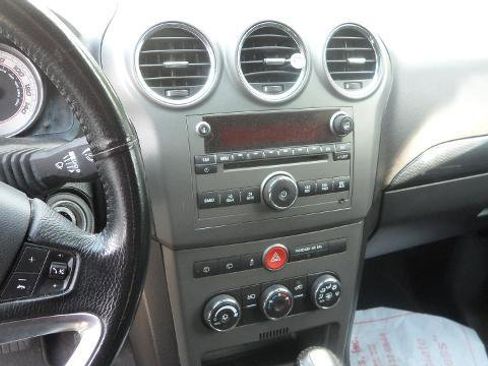 Used 2009 Saturn Vue Red Line w/ Convenience Package image 12