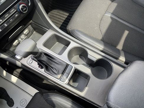 Used 2019 Kia Optima S w/ S Panoramic Sunroof Package FWD image 24