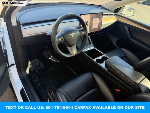Used 2023 Tesla Model Y Long Range image 27