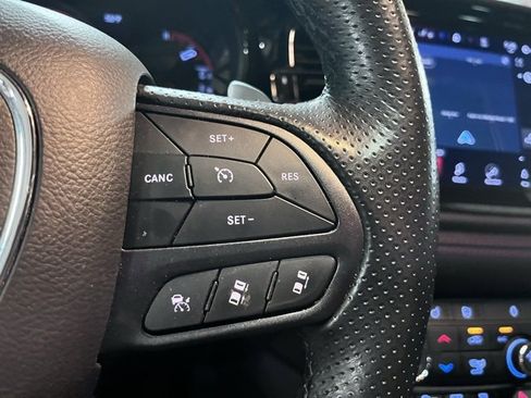 Used 2024 Dodge Durango GT image 28