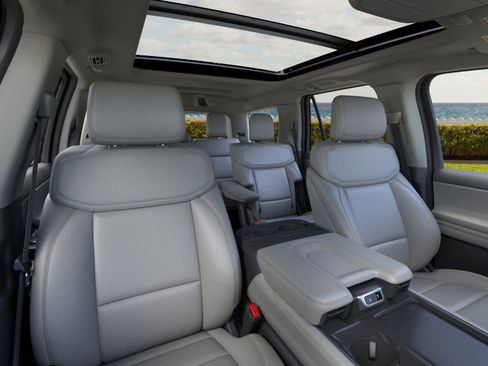 New 2025 Ford Expedition Active image 10