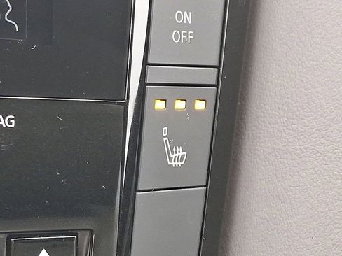 Used 2025 INFINITI QX50 Luxe image 19