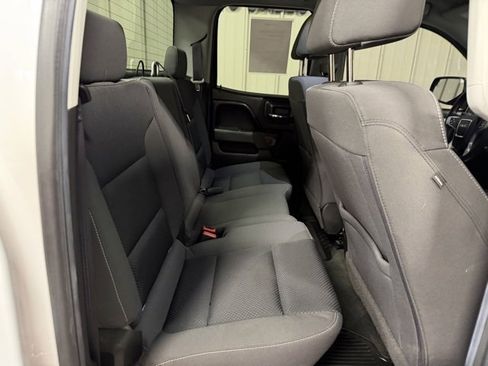 Used 2016 GMC Sierra 1500 SLE w/ SLE Value Package image 22