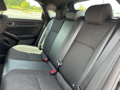 Used 2025 Honda Civic Sport image 34