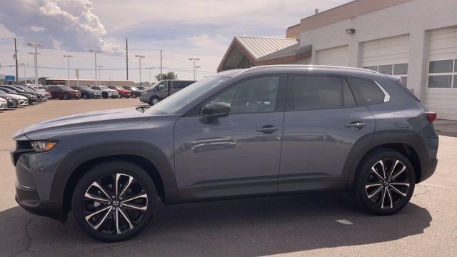 Used 2026 MAZDA CX-50 AWD 2.5 S w/ Premium Package image 6