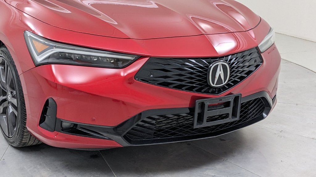 Used 2023 Acura Integra A-Spec w/ Technology Package FWD image 42