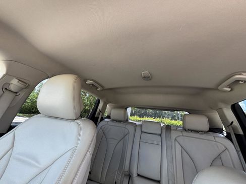 Used 2016 Lincoln MKX Select w/ Select Plus Package image 23