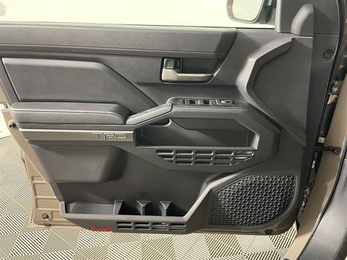 New 2026 Toyota Tacoma TRD Off-Road AWD/4WD image 19