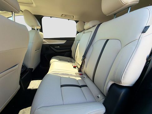 New 2026 MAZDA CX-70 3.3 Turbo w/ Preferred Package image 22