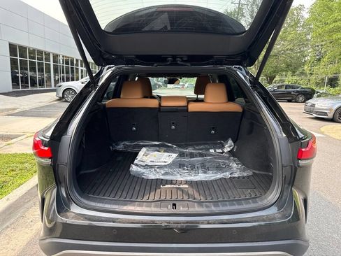 Used 2023 Lexus RX 350 Premium w/ Accessory Package AWD/4WD image 10